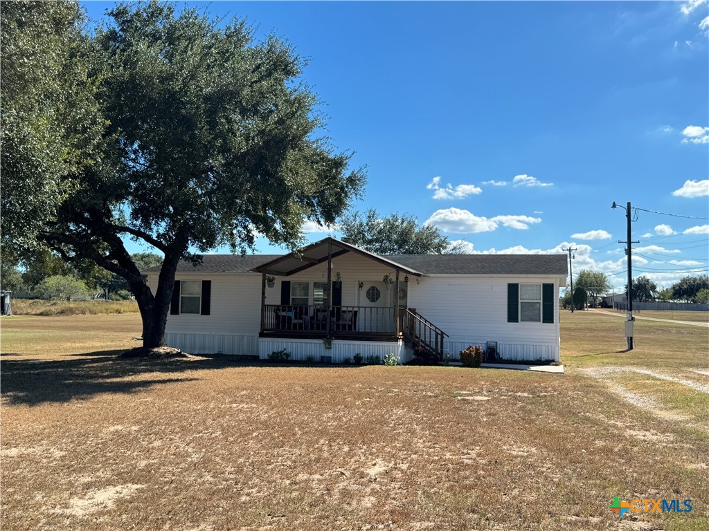 2803 Old Goliad Road Property Photo 24