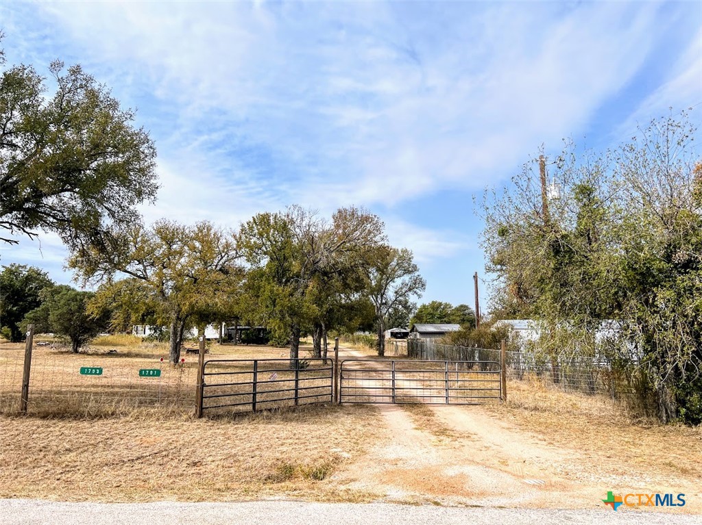 1701 & 1703 Roselea Drive Property Photo 2
