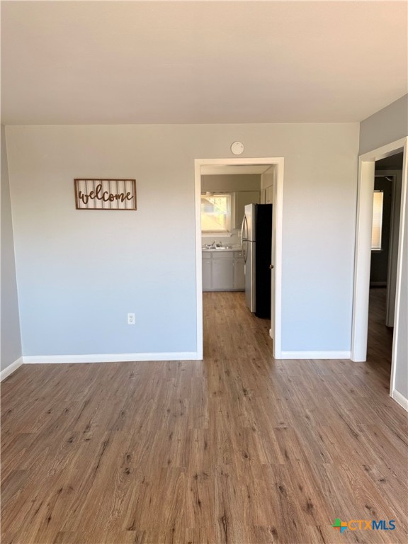 1302 Brown Drive A Property Photo 2