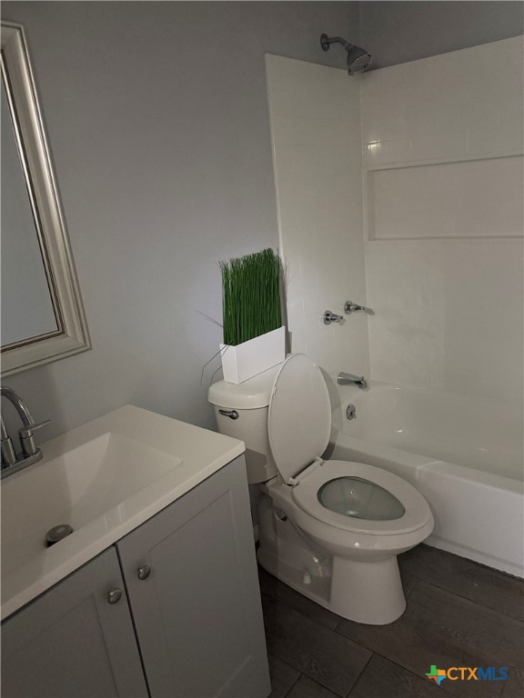 1302 Brown Drive A Property Photo 6
