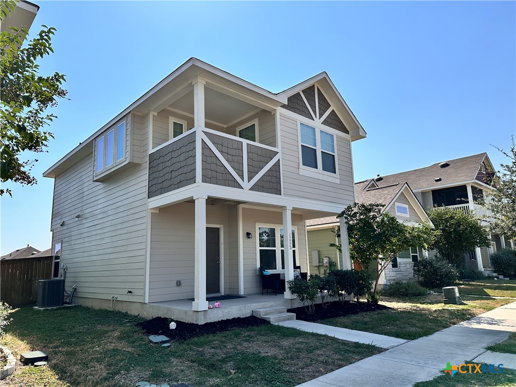125 Duck Creek Trail Property Photo 3