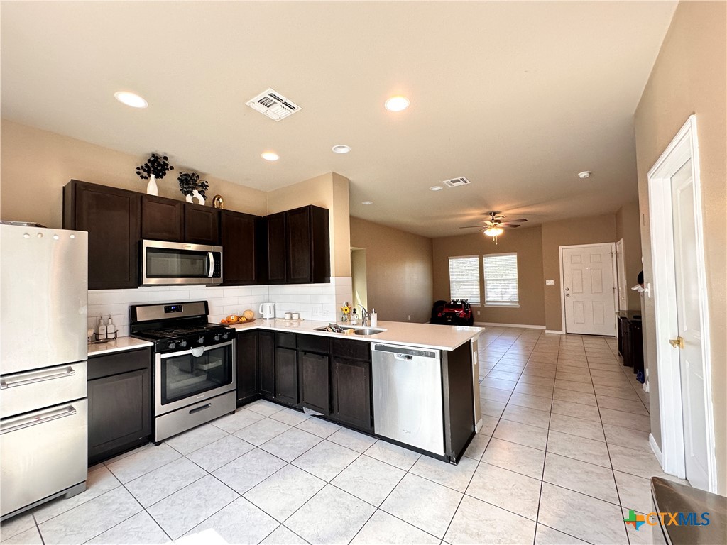 125 Duck Creek Trail Property Photo 7