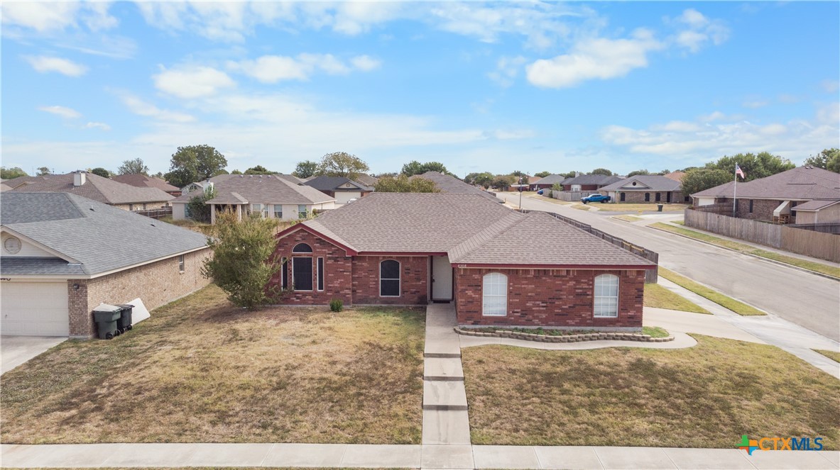 4308 Jake Spoon Drive Property Photo