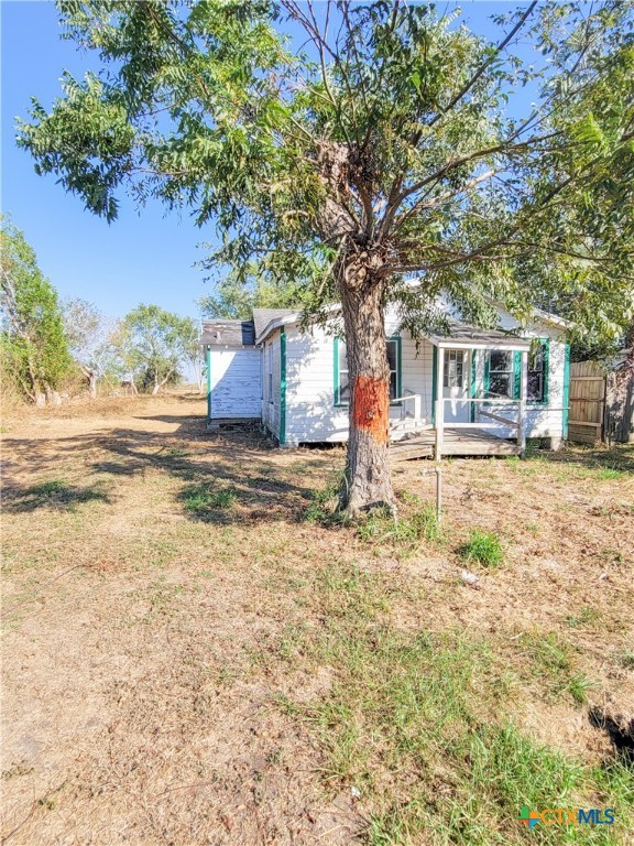 1109 S Wharton Street Property Photo 3