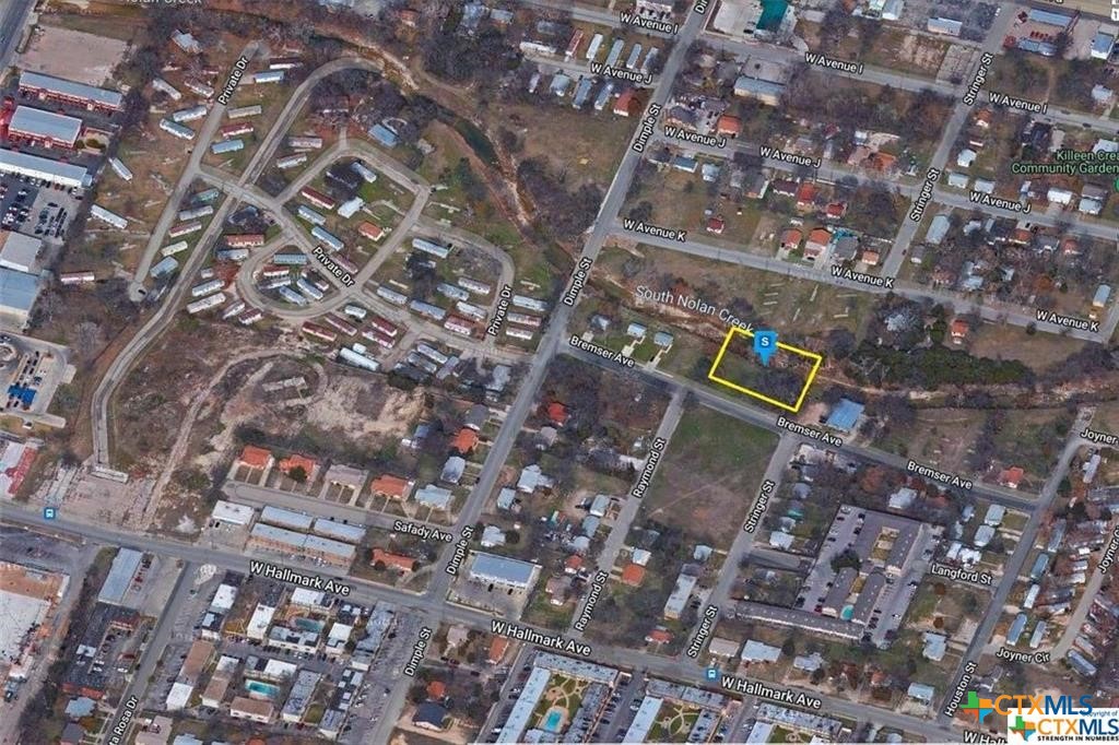 605 Bremser Avenue Property Photo 1