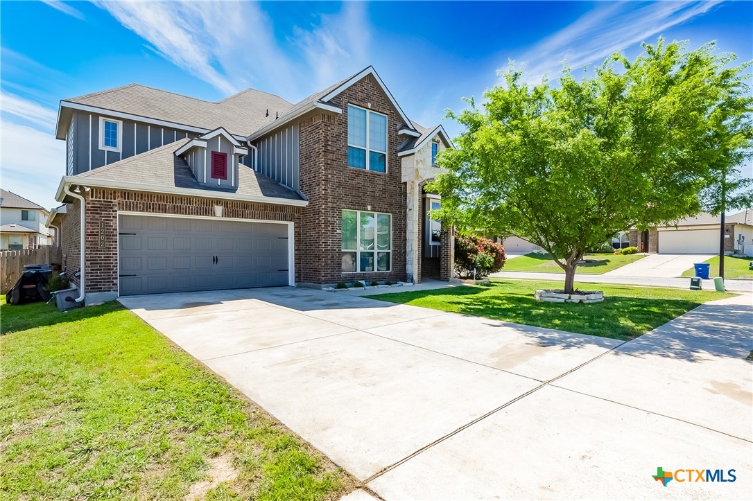 1202 Jester Court Property Photo 1