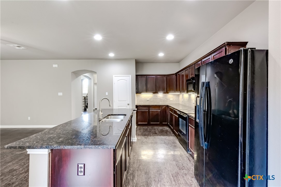 1202 Jester Court Property Photo 14