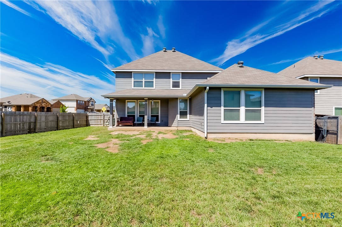 1202 Jester Court Property Photo 34