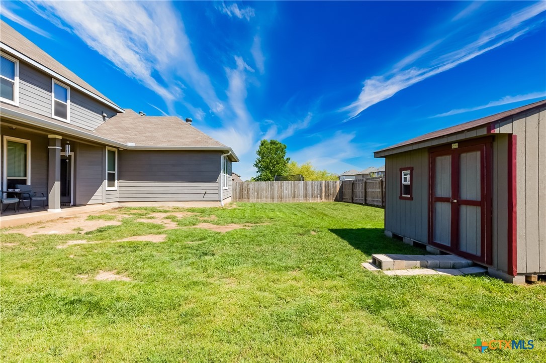 1202 Jester Court Property Photo 35