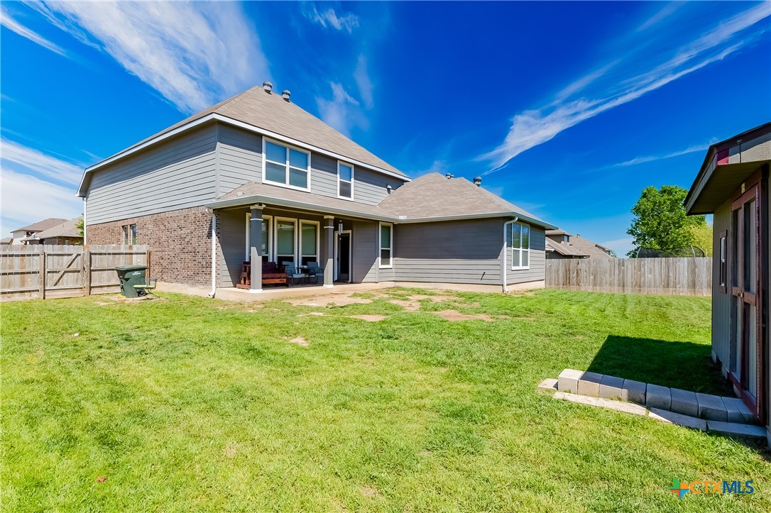 1202 Jester Court Property Photo 37