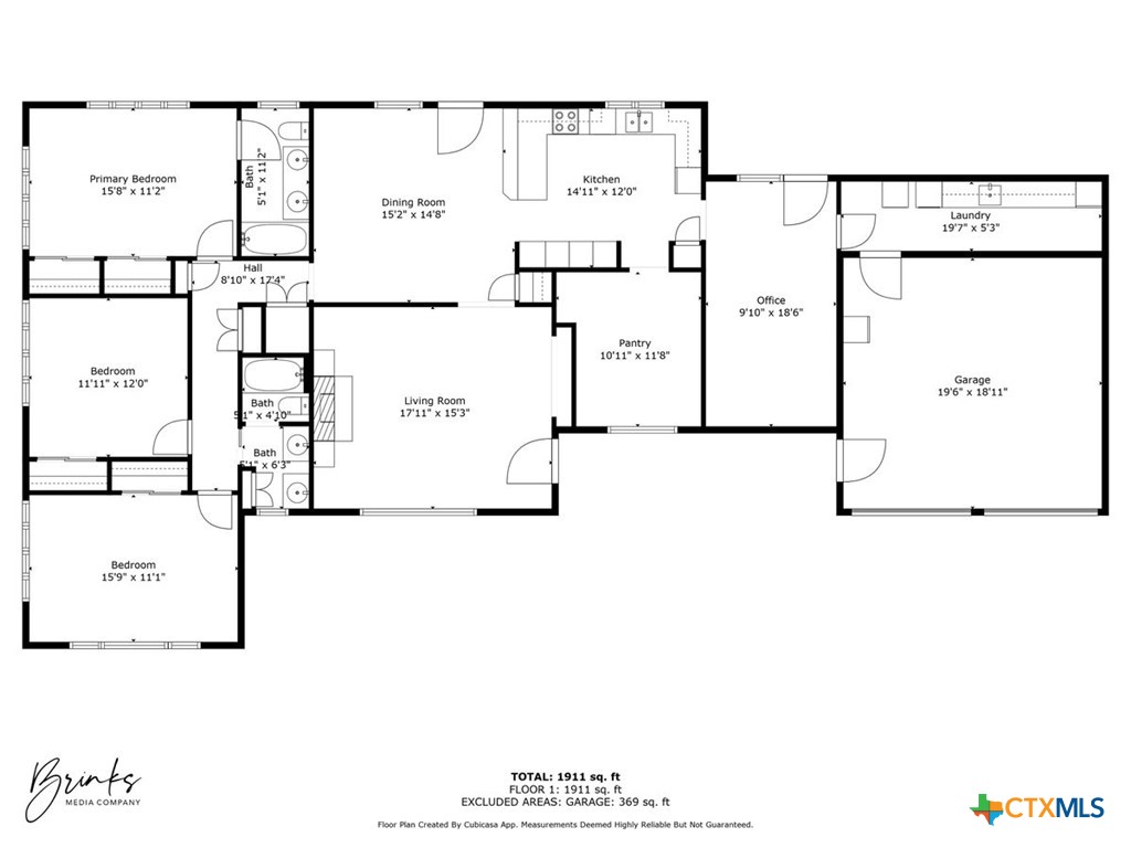 1415 Dove Lane Property Photo 27