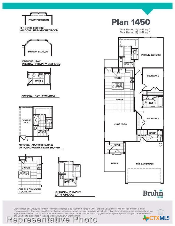 107 Honeybee Lane Property Photo 31