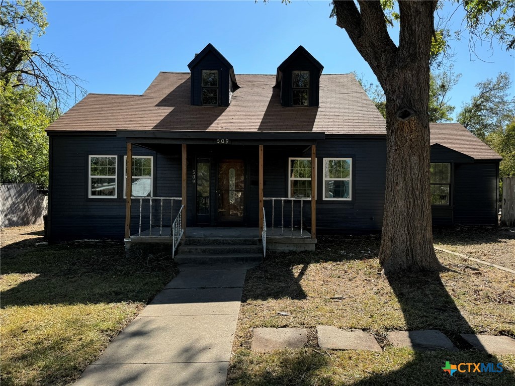 509 Mayborn Drive Property Photo 1
