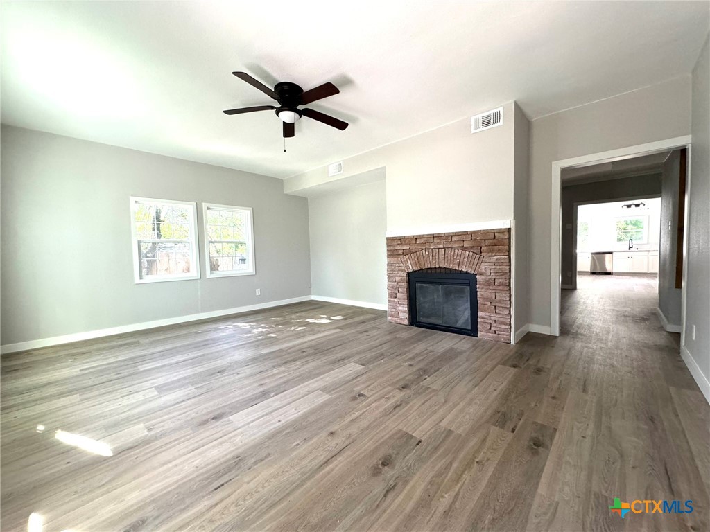 509 Mayborn Drive Property Photo 4
