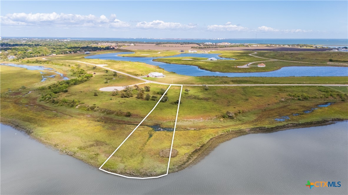 Lot 17 Redfish Retreat Drive Property Photo 3