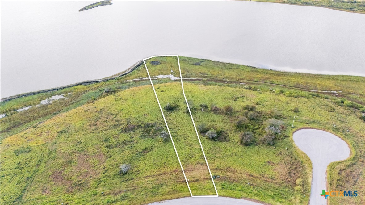Lot 17 Redfish Retreat Drive Property Photo 7