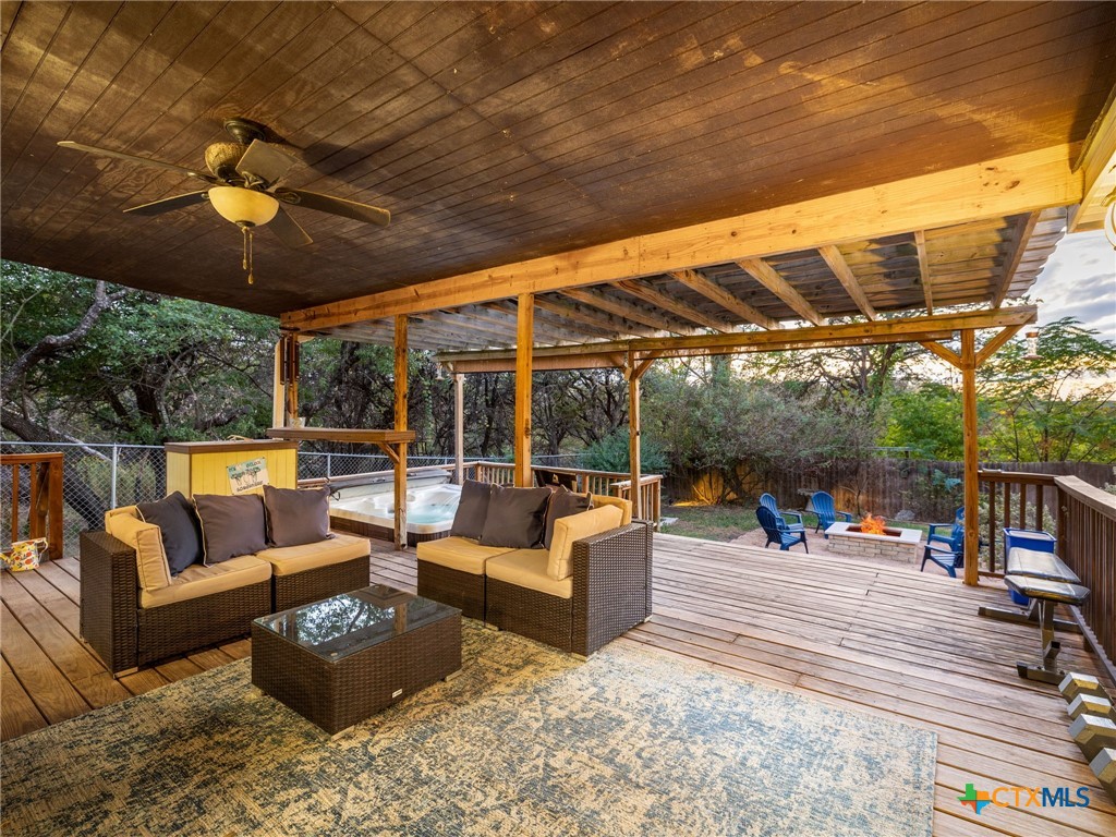 16113 Charlya Drive Property Photo 30
