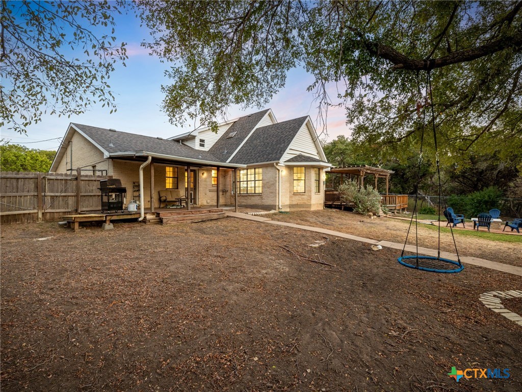 16113 Charlya Drive Property Photo 32
