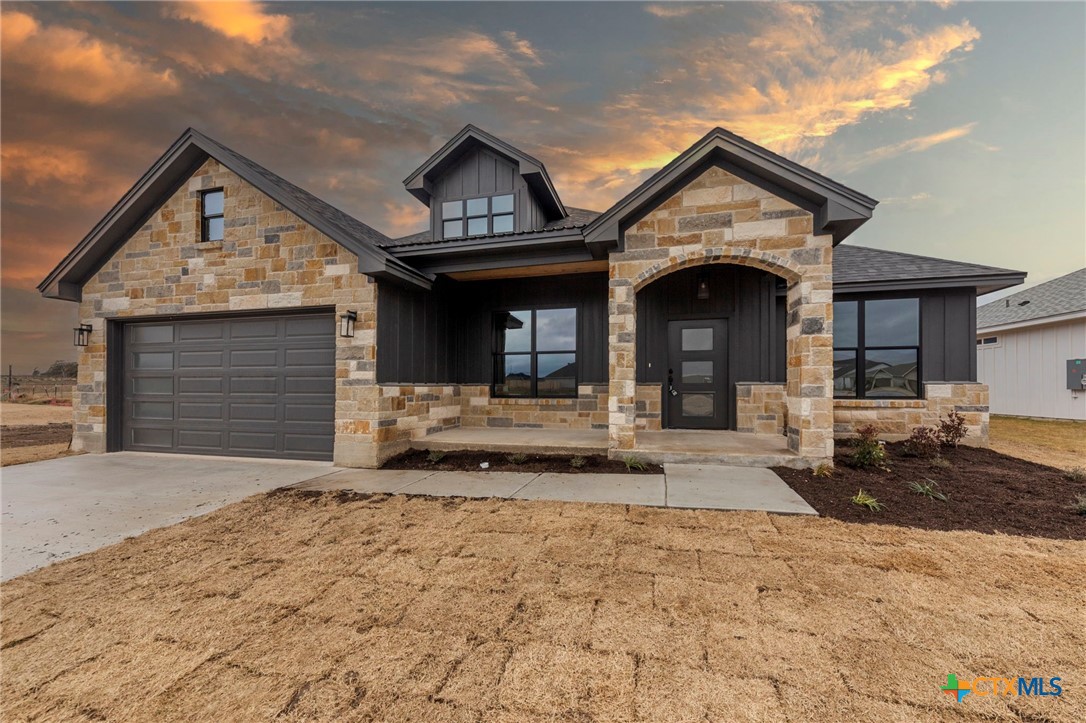 4991 Bella Charca Parkway Property Photo 1