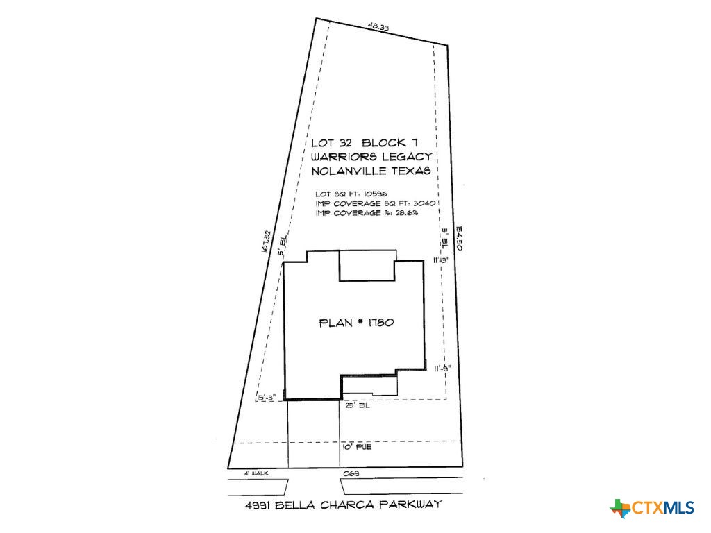 4991 Bella Charca Parkway Property Photo 33