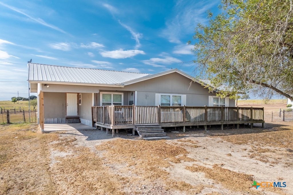 3300 State Highway 95 Property Photo 2