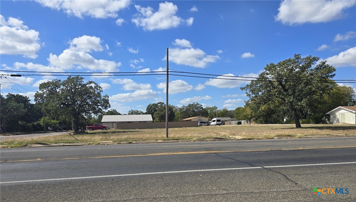 Tbd N Lutterloh Avenue Property Photo 1