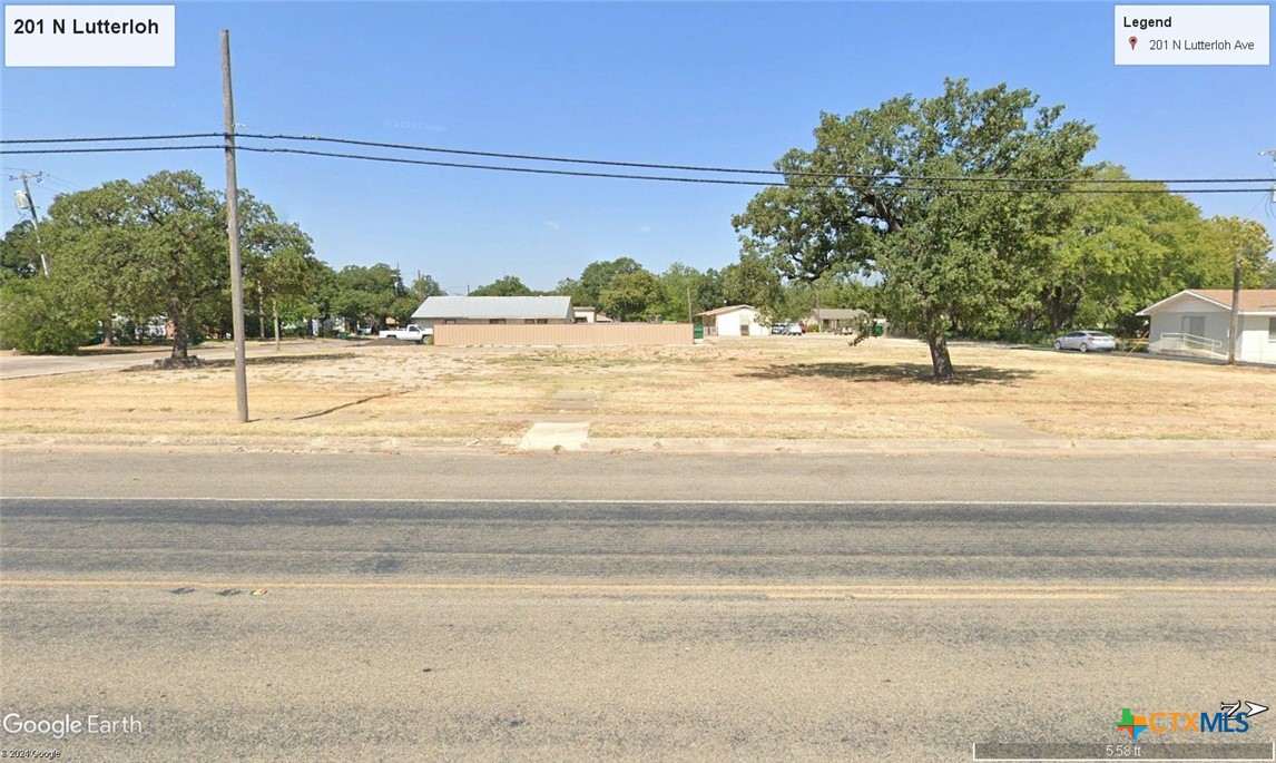 Tbd N Lutterloh Avenue Property Photo 2