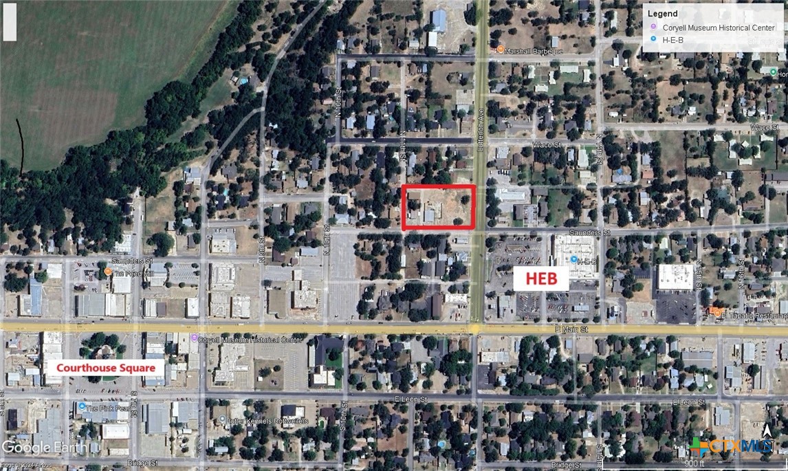 Tbd N Lutterloh Avenue Property Photo 3