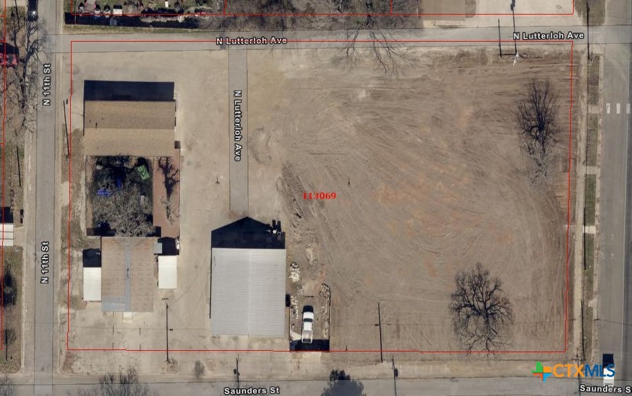 Tbd N Lutterloh Avenue Property Photo 4