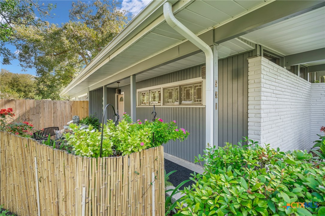 531 Berkeley Street Property Photo 3