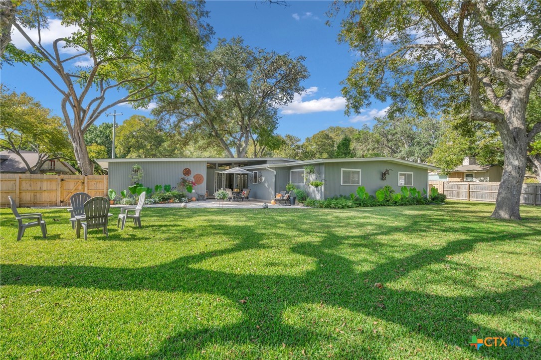 531 Berkeley Street Property Photo 24