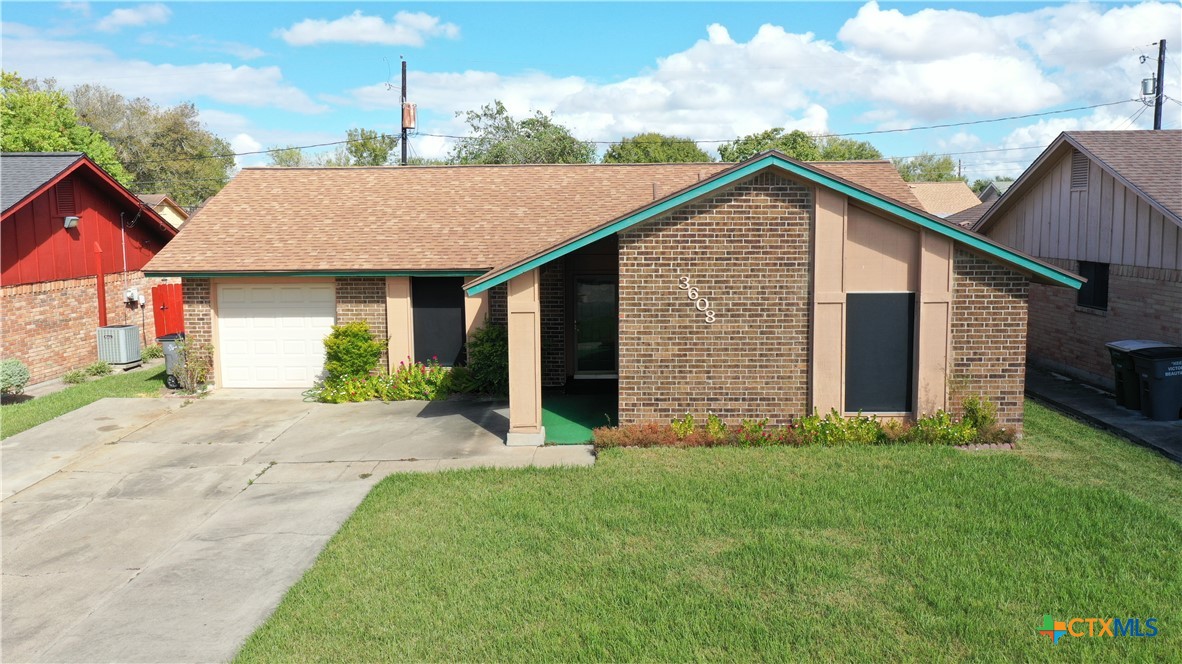 3608 Linda Drive Property Photo 1