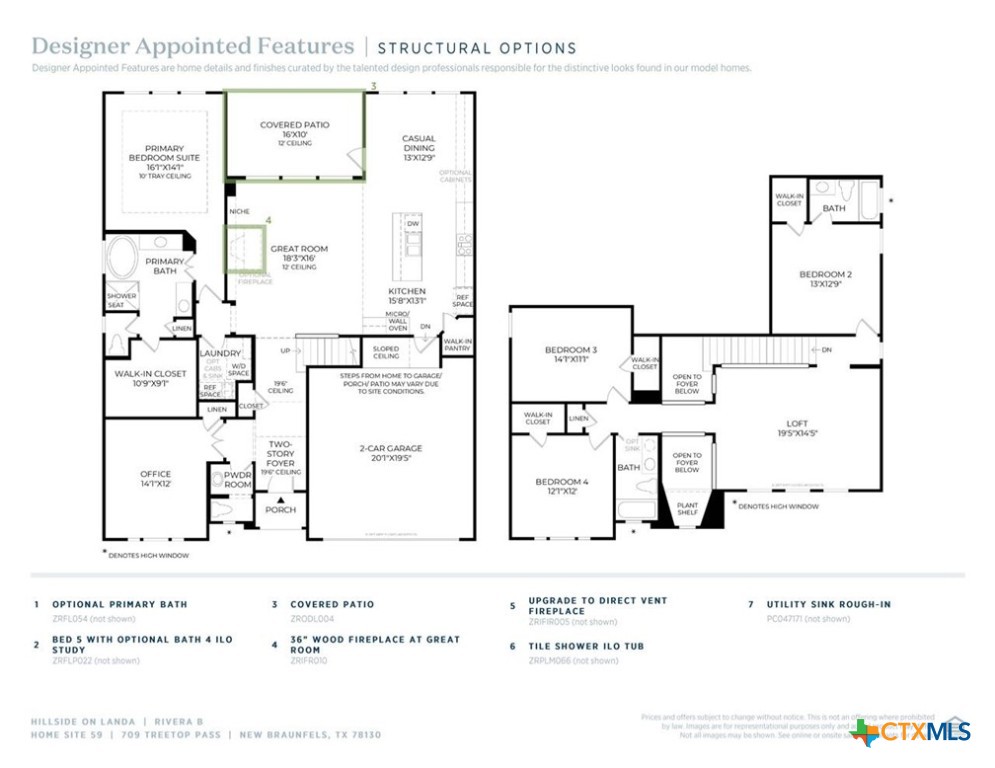 709 Treetop Pass Property Photo 3