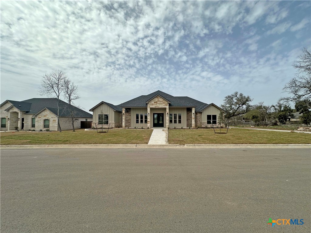 1586 Bosque Lago Property Photo 1