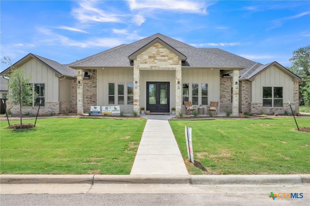 1586 Bosque Lago Property Photo 1