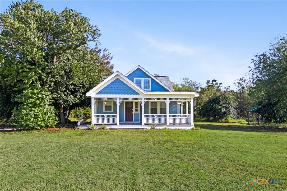 Gregory Real Estate Listings Main Image