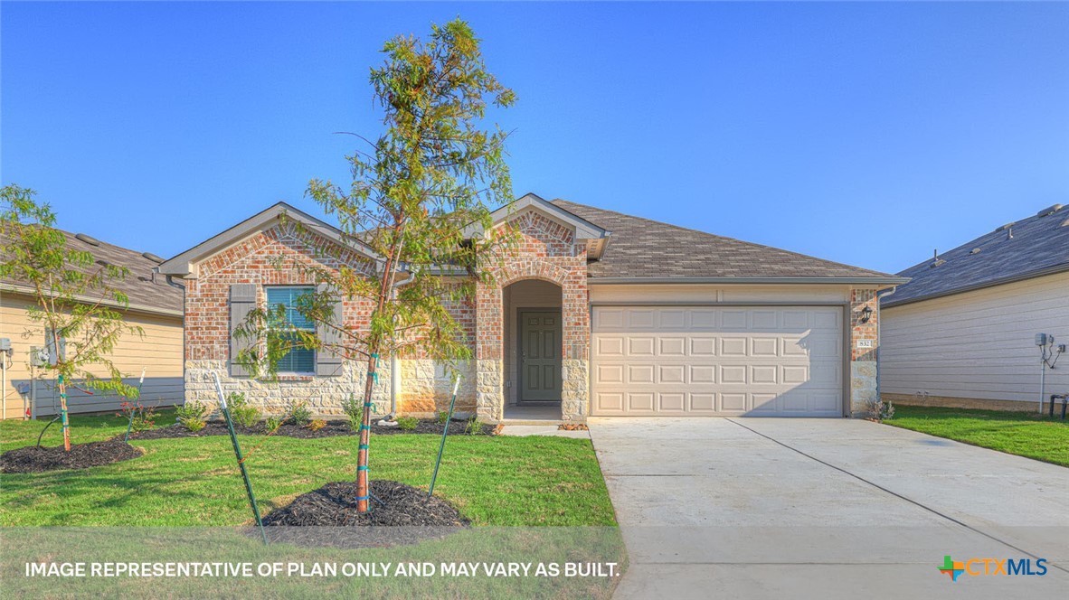 1056 PRONGHORN Trail Property Photo 1