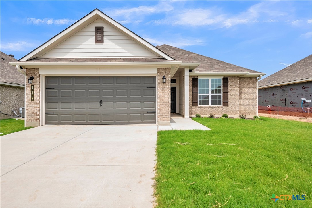 1238 Dowdy Drive Property Photo 1