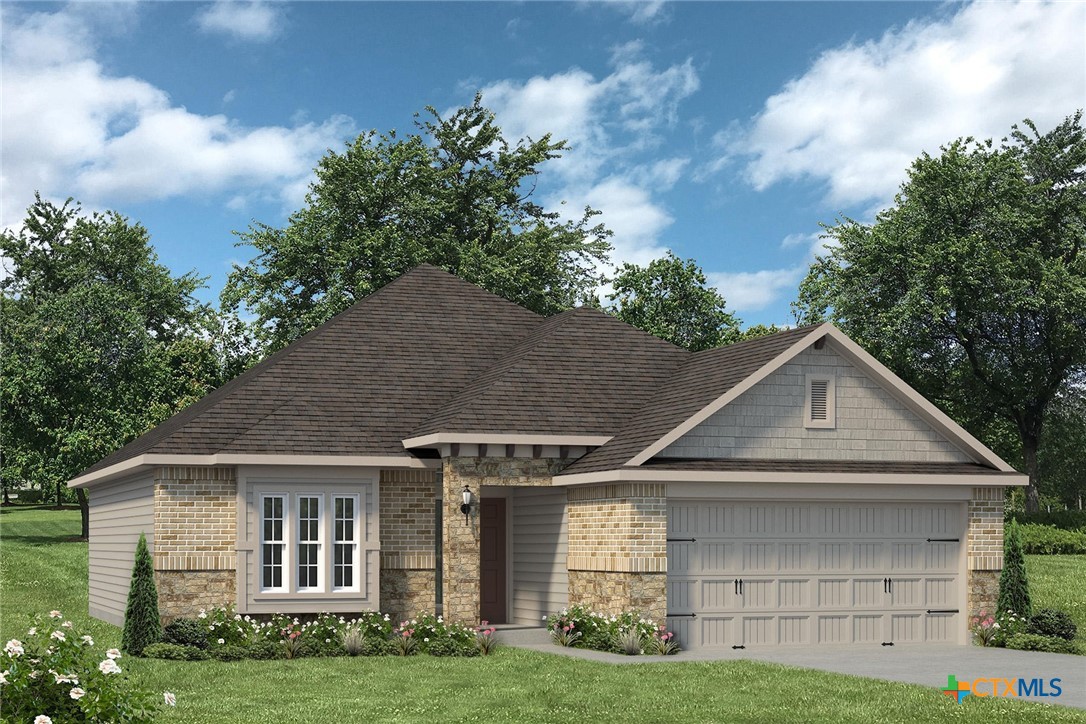 6210 Mcgregor Loop Property Photo 1