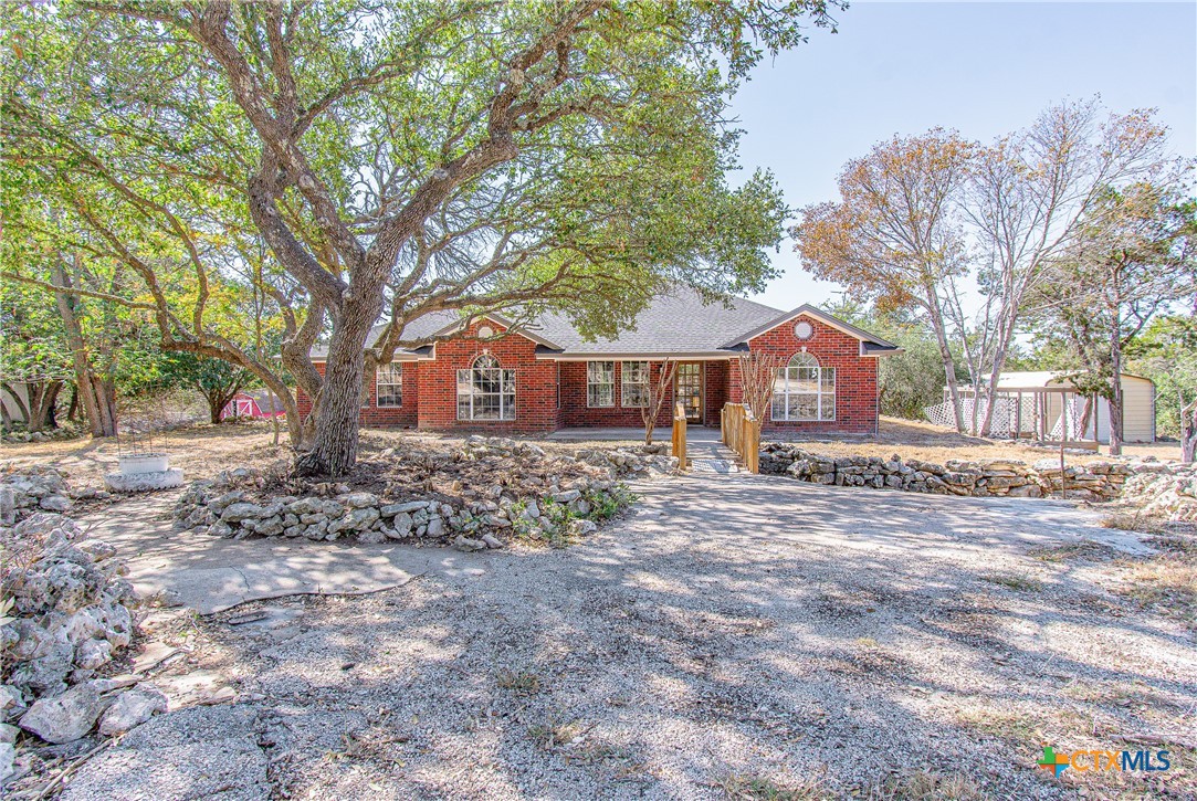 13989 Indian Bluff Road Property Photo 2