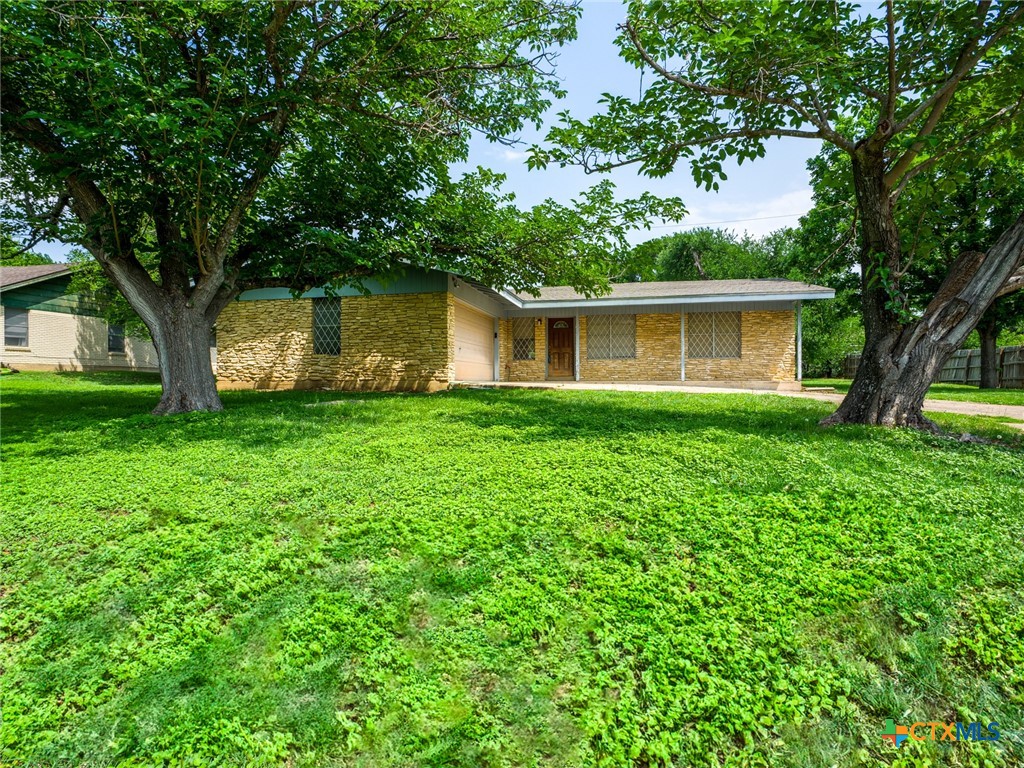 1107 Elm Lane Property Photo 1