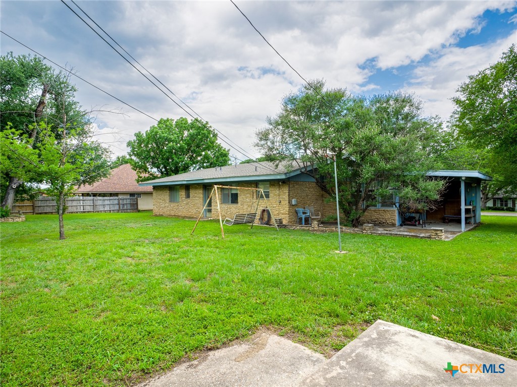 1107 Elm Lane Property Photo 22