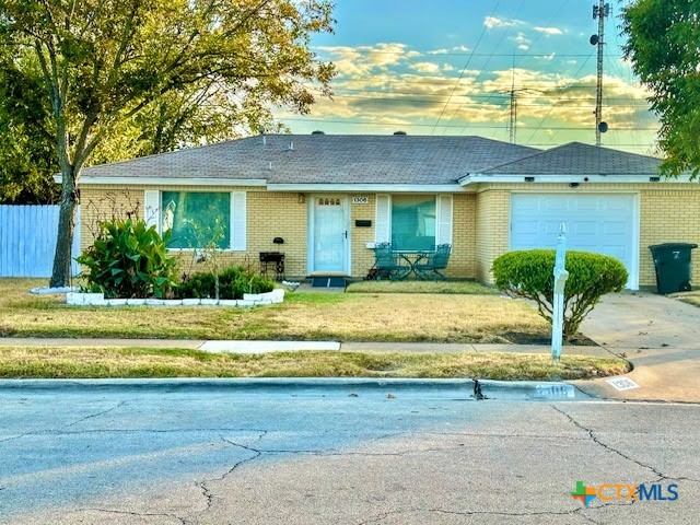 1306 Leader Drive Property Photo