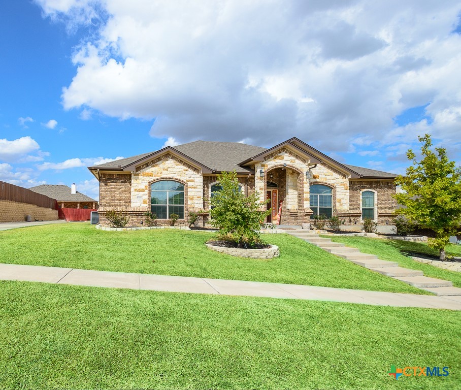 6505 Tanzanite Drive Property Photo 1