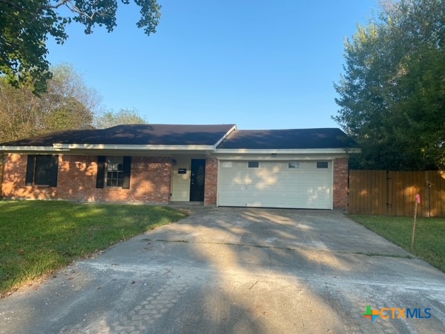 1807 Jackson Street Property Photo 1