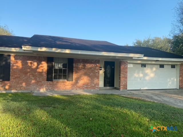 1807 Jackson Street Property Photo 2