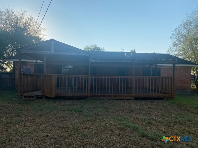 1807 Jackson Street Property Photo 19