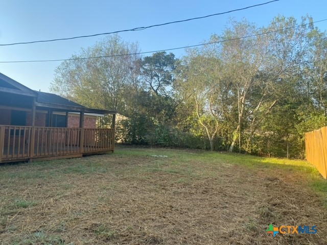 1807 Jackson Street Property Photo 23