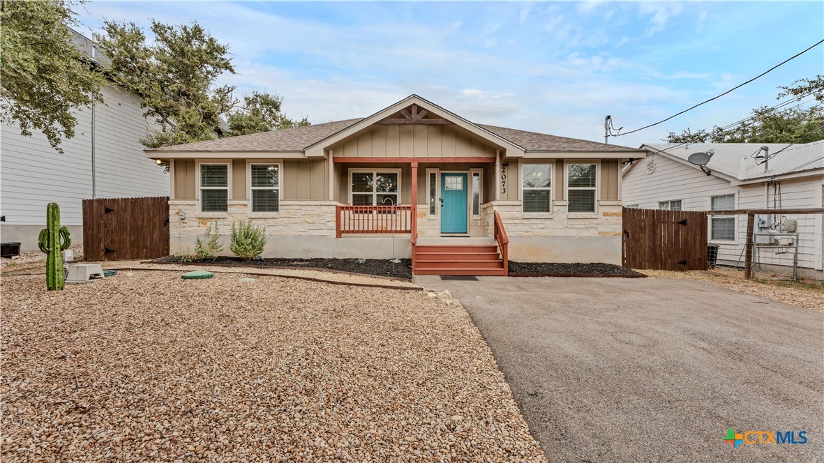 2073 Robin Hood Drive Property Photo