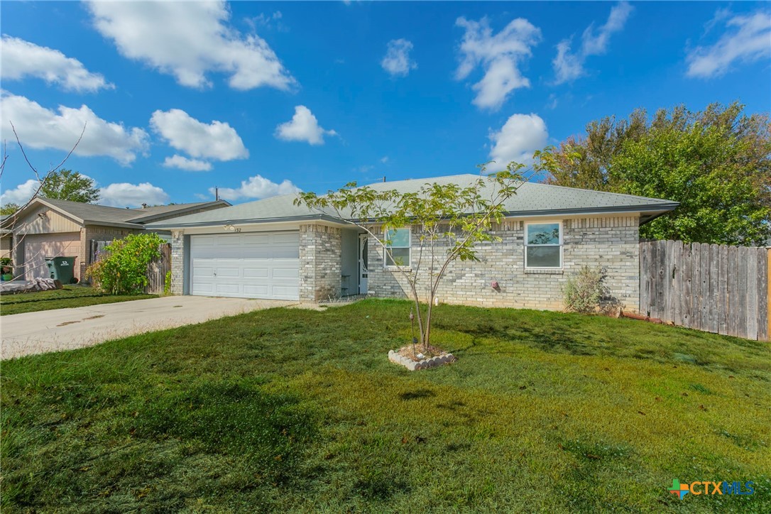 132 Jordan Loop Property Photo 1